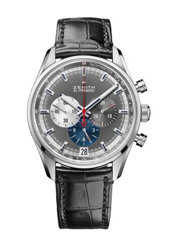 Replica Zenith Watch El Primero Chronomaster 42 03.2040.400/26.C496